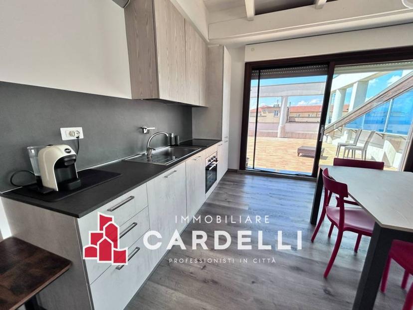 Vendita appartamento Viale Giacomo Matteotti 160 Civitanova Marche (MC) — foto 7 di 14