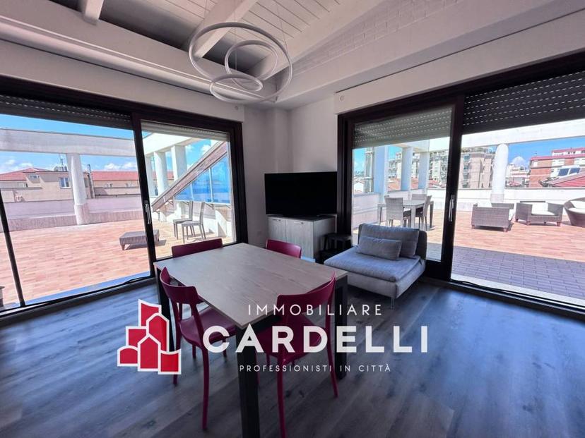Vendita appartamento Viale Giacomo Matteotti 160 Civitanova Marche (MC) — foto 9 di 14