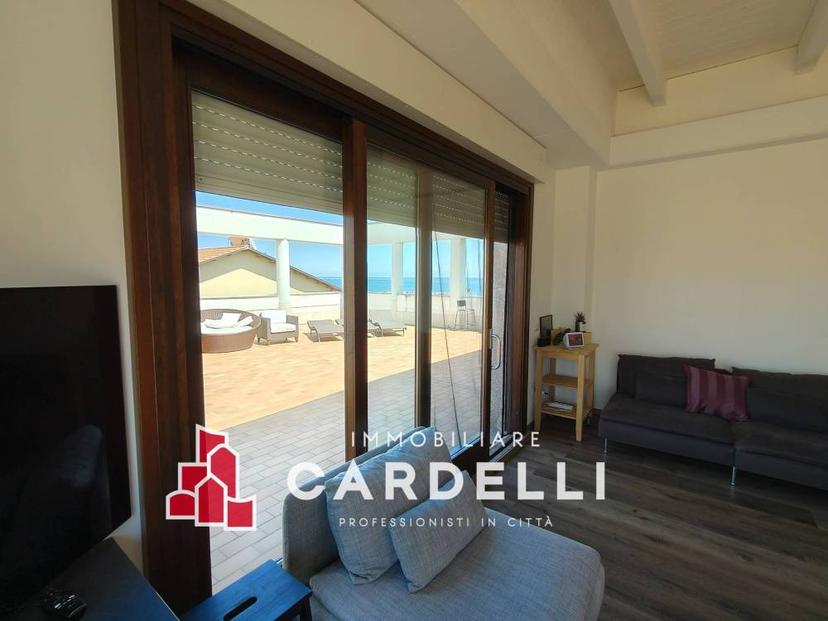 Vendita appartamento Viale Giacomo Matteotti 160 Civitanova Marche (MC) — foto 10 di 14
