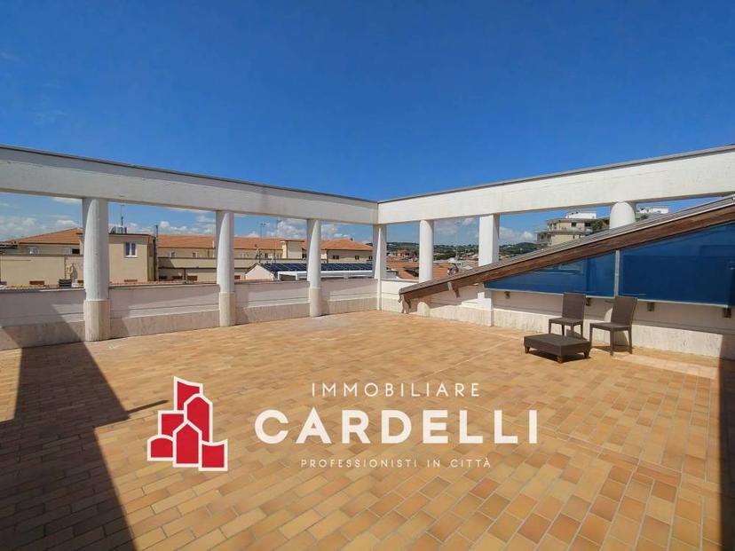 Vendita appartamento Viale Giacomo Matteotti 160 Civitanova Marche (MC) — foto 3 di 14