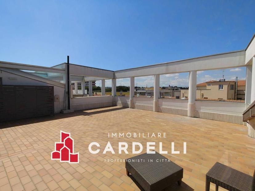 Vendita appartamento Viale Giacomo Matteotti 160 Civitanova Marche (MC) — foto 6 di 14