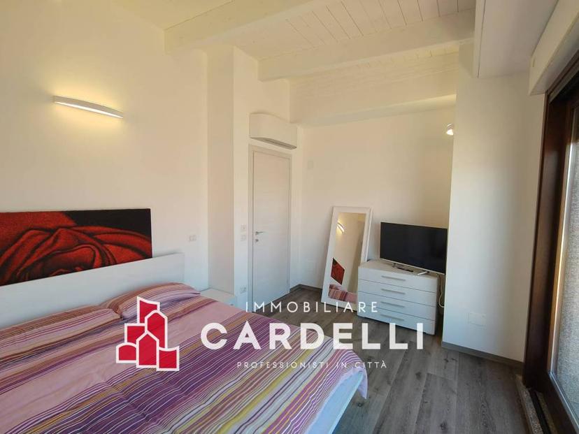 Vendita appartamento Viale Giacomo Matteotti 160 Civitanova Marche (MC) — foto 4 di 14