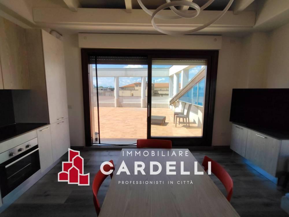 Vendita appartamento Viale Giacomo Matteotti 160 Civitanova Marche (MC)