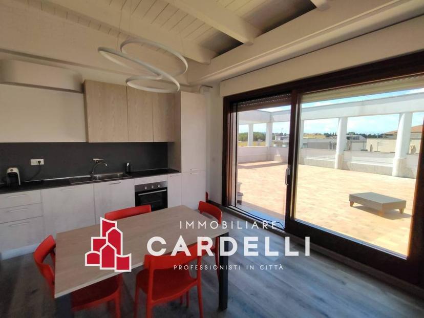 Vendita appartamento Viale Giacomo Matteotti 160 Civitanova Marche (MC) — foto 13 di 14