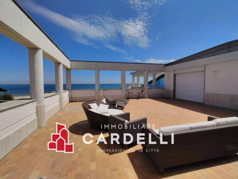 Vendita appartamento Viale Giacomo Matteotti 160 Civitanova Marche (MC) — foto 11 di 14