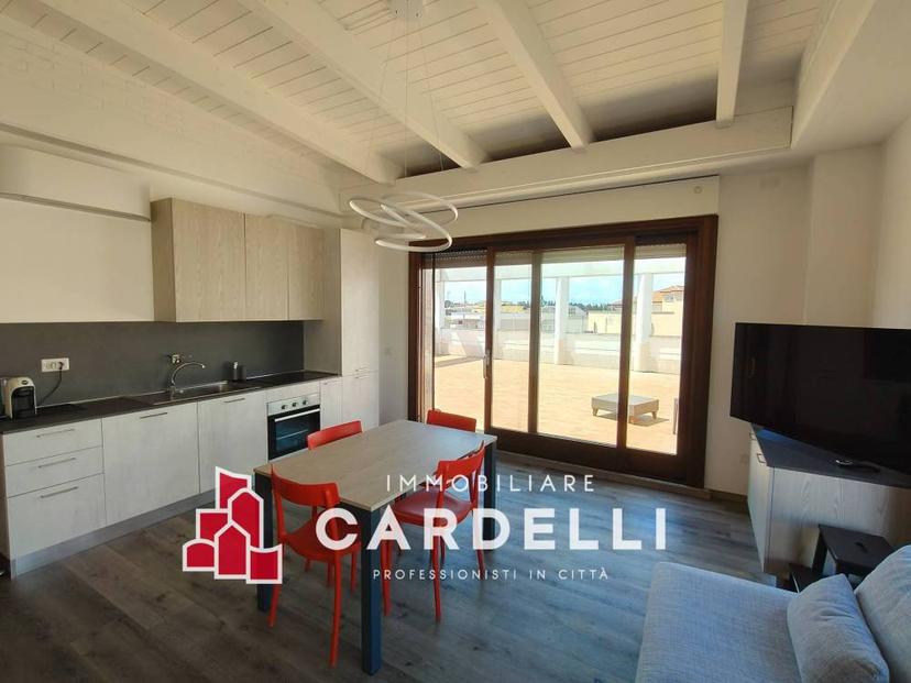 Vendita appartamento Viale Giacomo Matteotti 160 Civitanova Marche (MC) — foto 2 di 14