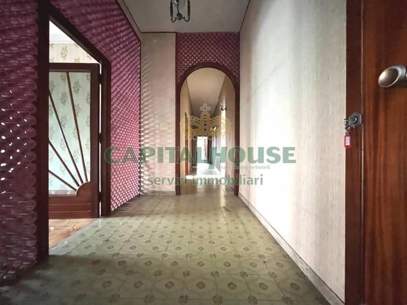 Vendita appartamento Capua (CE) — foto 7 di 14