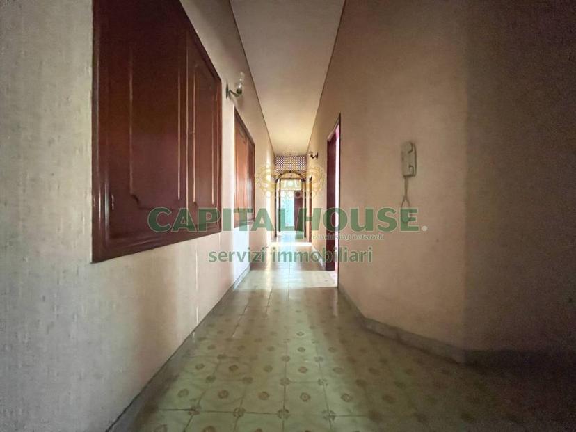 Vendita appartamento Capua (CE) — foto 13 di 14