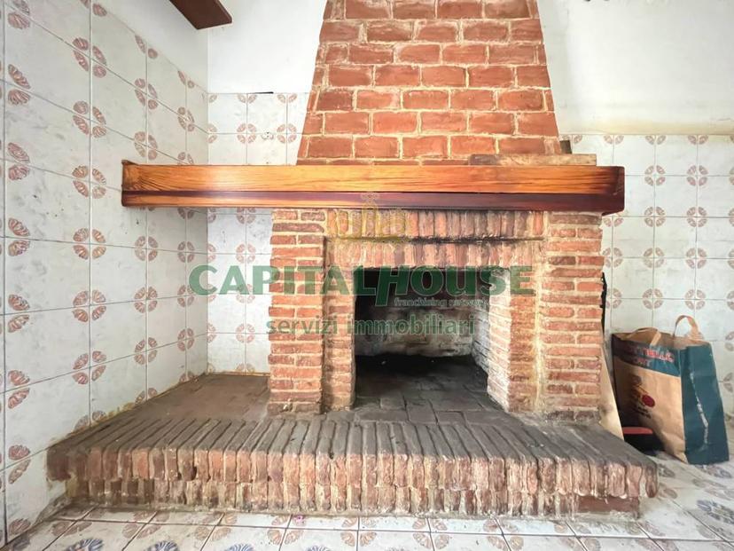 Vendita appartamento Capua (CE) — foto 14 di 14