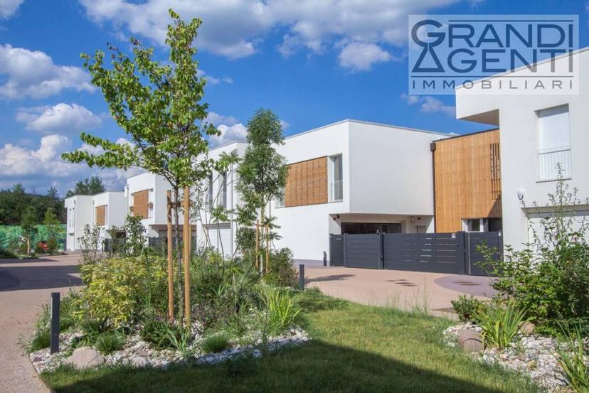 Vendita villa singola Lungadige Attiraglio 50 Verona (VR) — foto 2 di 14