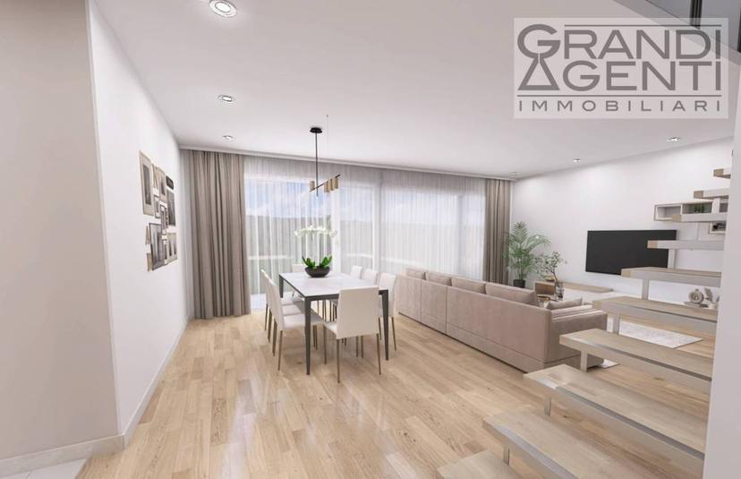 Vendita villa singola Lungadige Attiraglio 50 Verona (VR) — foto 4 di 14