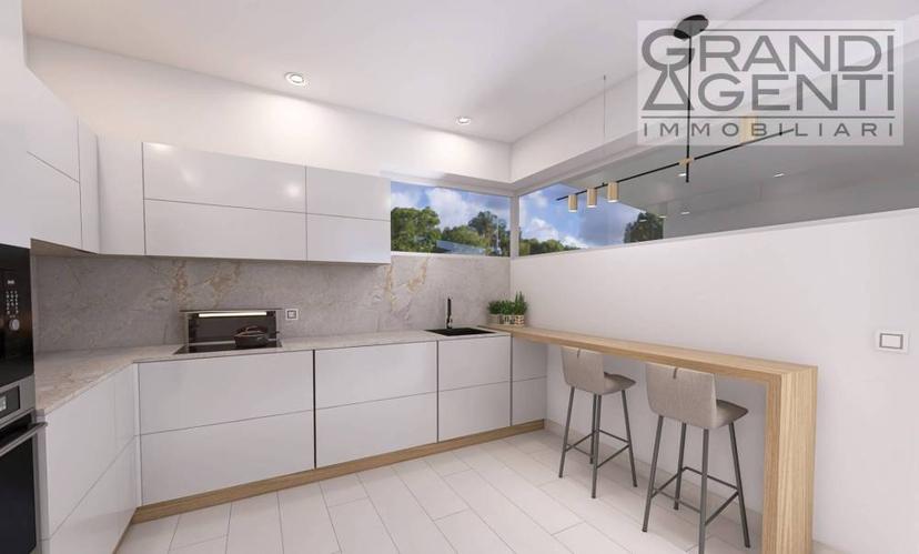 Vendita villa singola Lungadige Attiraglio 50 Verona (VR) — foto 11 di 14