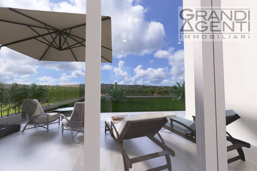 Vendita villa singola Lungadige Attiraglio 50 Verona (VR) — foto 3 di 14