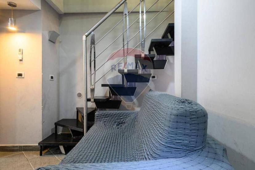 Vendita appartamento Via San Bartolomeo Napoli (NA)