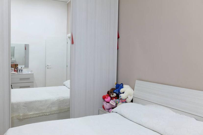 Vendita appartamento Via Pontenuovo 39 Napoli (NA)
