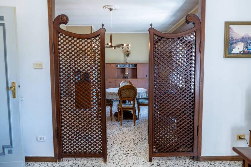 Vendita appartamento VIALE FRATELLI GRIMM 224 Napoli (NA)