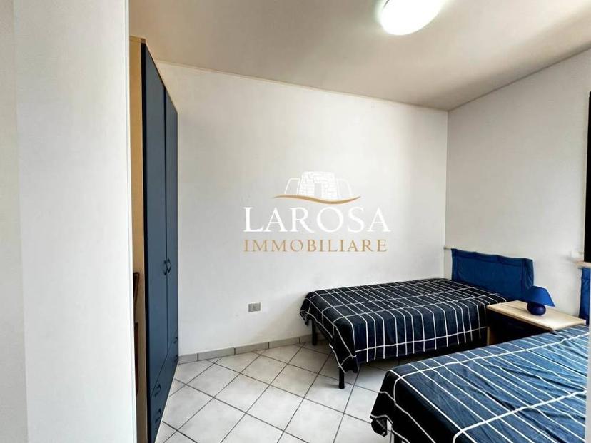 Vendita appartamento SP145 Melendugno (LE) — foto 12 di 14