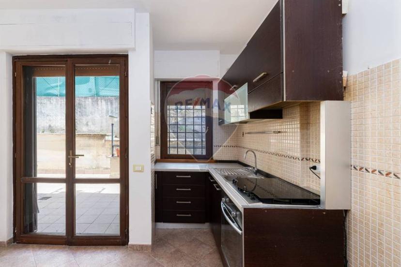 Vendita appartamento VIA GARIGLIANO VICINALE 163 Monterotondo (RM)