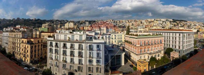 Vendita attico Napoli (NA)