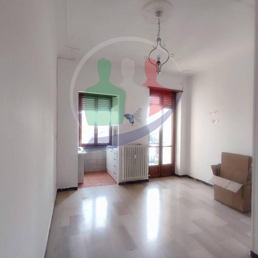 Vendita appartamento via Cuneo 32 Nichelino (TO)