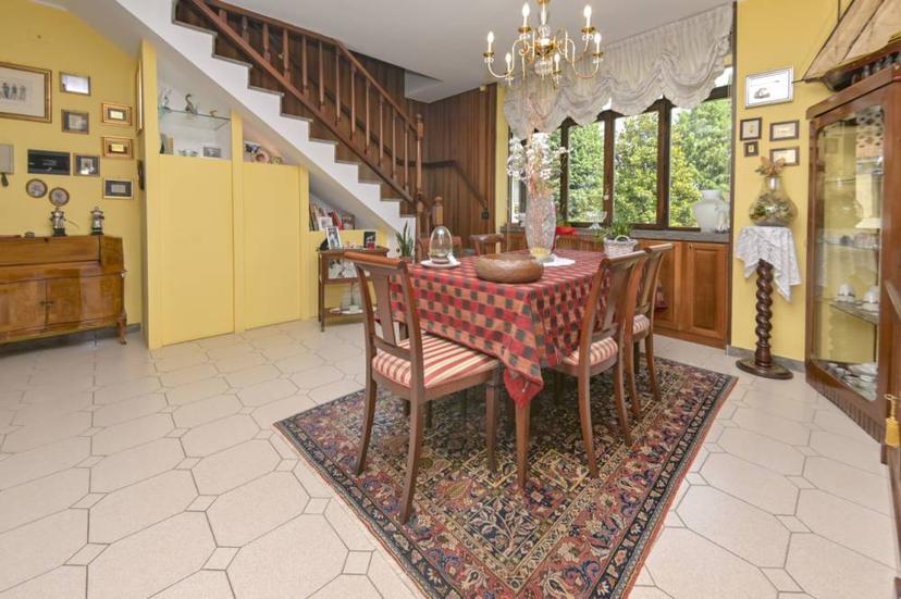 Vendita appartamento VIALE NUVOLI 60 Rivoli (TO)