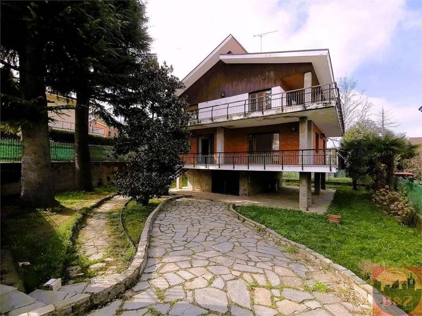 Vendita appartamento Viale XXV aprile 10 Rosta (TO)