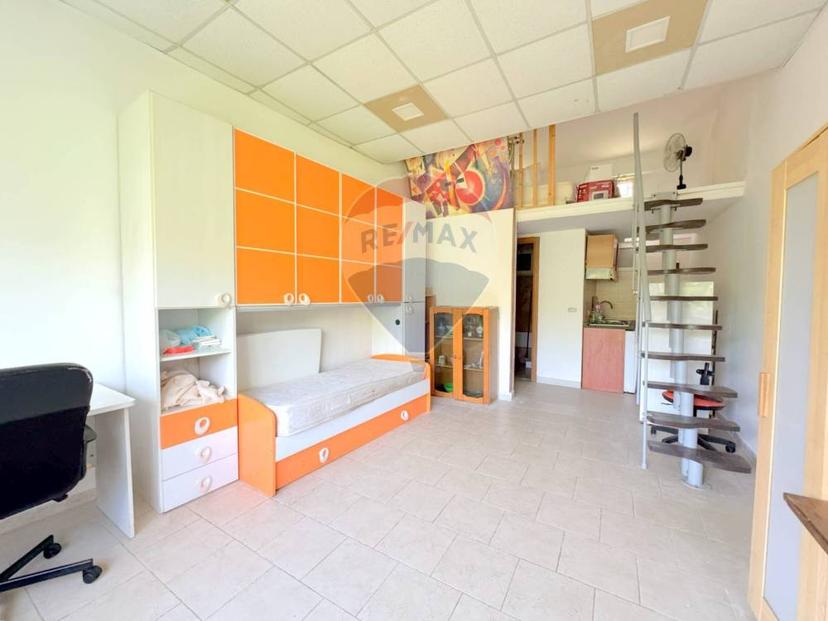 Vendita appartamento Via Leonardo Bianchi 53 Napoli (NA)