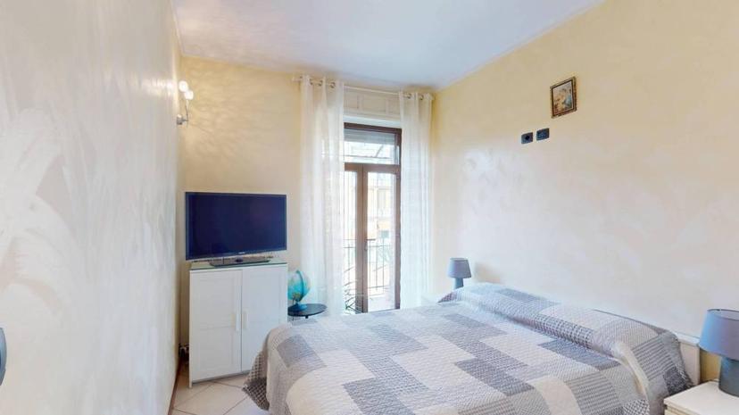 Vendita appartamento Via Sassari 11 Torino (TO)