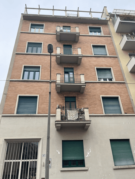 Vendita appartamento Via Giovanni Spano Torino (TO)