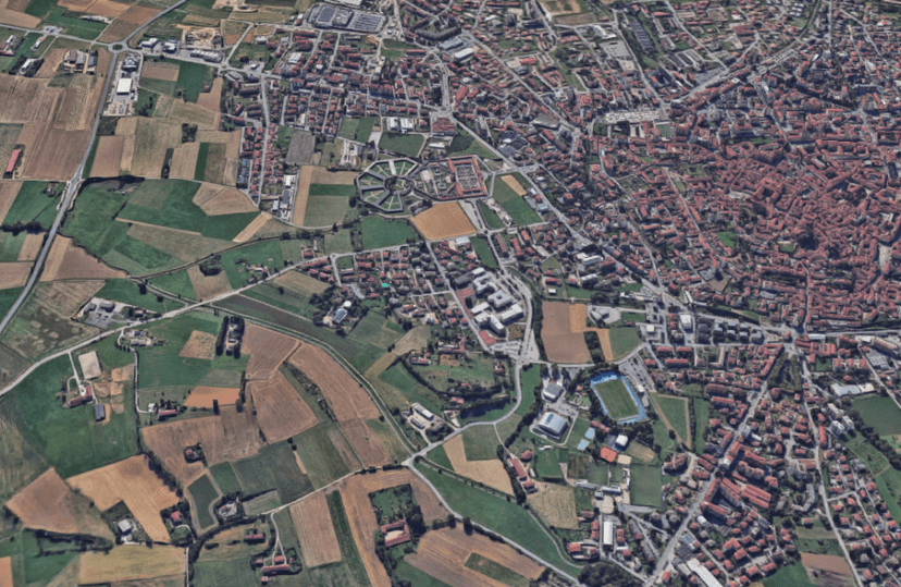 Vendita appartamento Via Carlo Collodi Moncalieri (TO)
