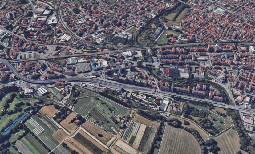 Vendita appartamento Corso Trieste Moncalieri (TO)