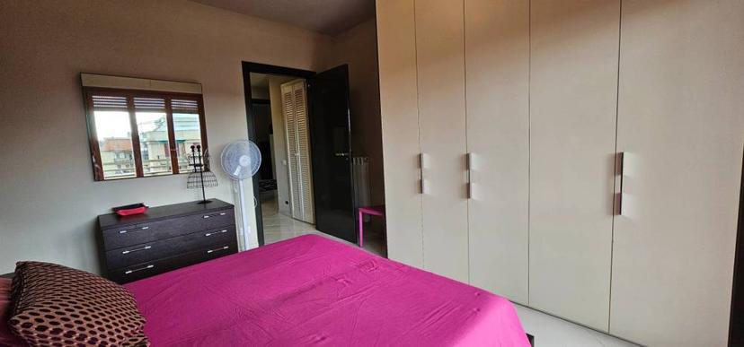 Affitto attico PIAZZA LA SCAFA 4 Lavagna (GE) — foto 3 di 14