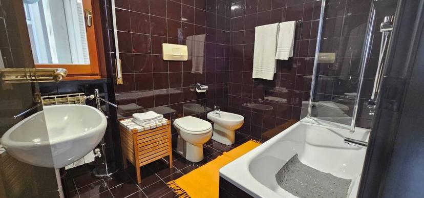 Affitto attico PIAZZA LA SCAFA 4 Lavagna (GE) — foto 14 di 14