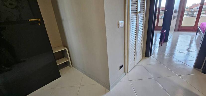 Affitto attico PIAZZA LA SCAFA 4 Lavagna (GE) — foto 7 di 14