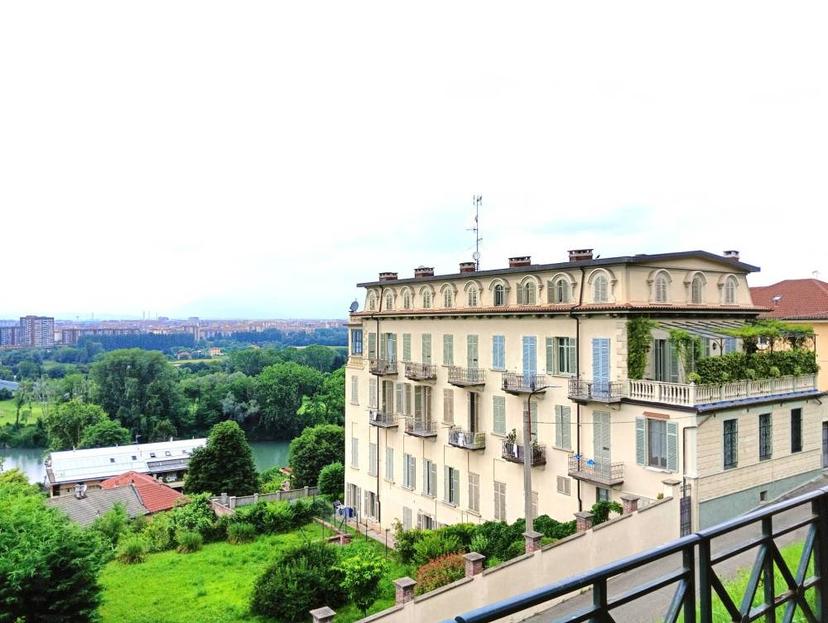 Vendita appartamento Via Monfalcone 4 Pinerolo (TO)