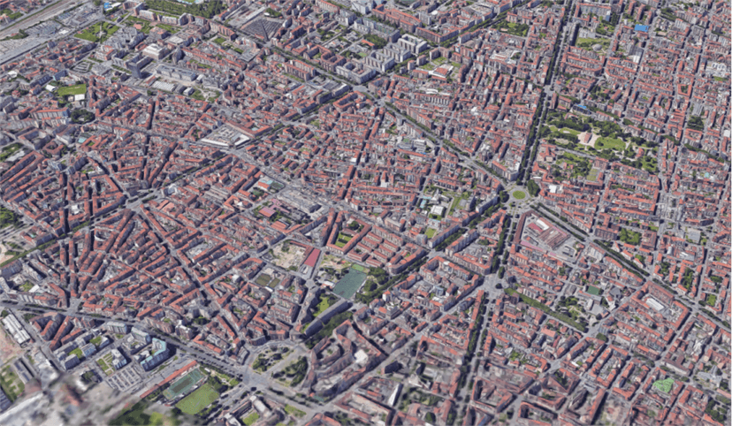 Vendita appartamento Via Fréjus Torino (TO)