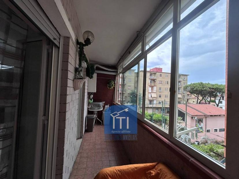 Vendita appartamento Via San Francesco D'Assisi Quarto (NA)