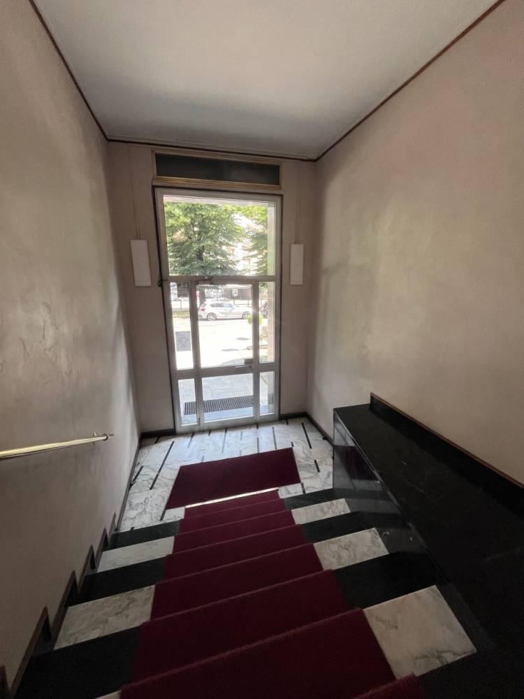 Vendita appartamento Corso Appio Claudio 7 Torino (TO)