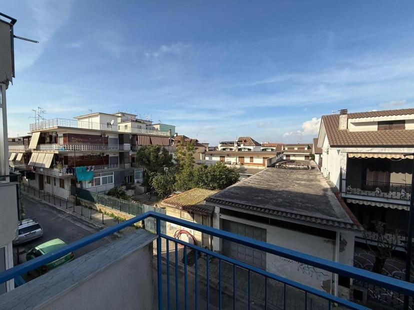 Vendita appartamento Via Ada Negri 14 Mugnano di Napoli (NA)