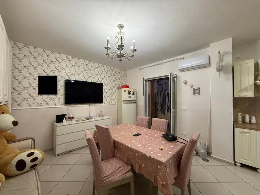 Vendita appartamento Via Carlo Rosselli 8 Mugnano di Napoli (NA)
