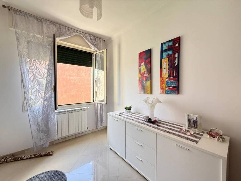 Vendita appartamento Via Giacomo Leopardi 60 Mugnano di Napoli (NA)