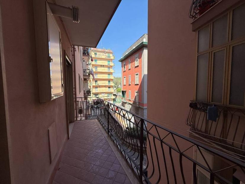 Vendita appartamento Via Diocleziano 207 Napoli (NA)
