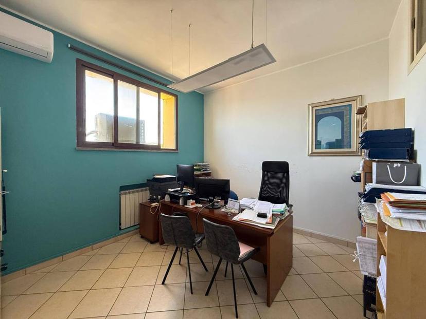 Vendita appartamento Via Mugnano Melito 103 Mugnano di Napoli (NA)