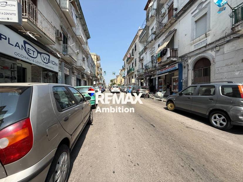 Vendita appartamento Via Vittorio Veneto 45 Napoli (NA)