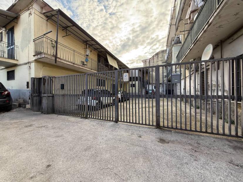 Vendita appartamento Via Mugnano Melito 22 Mugnano di Napoli (NA)