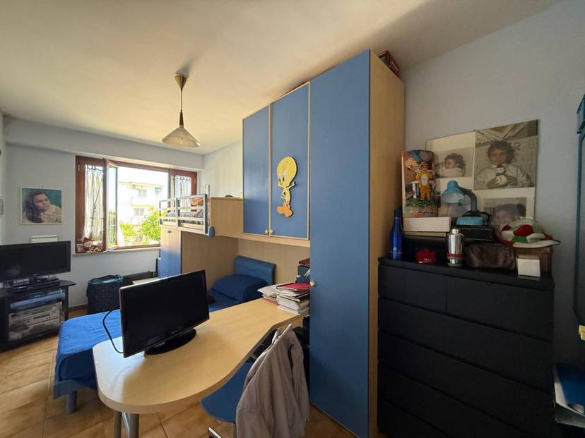 Vendita villa singola Via Mugnano-Giugliano 30 Mugnano di Napoli (NA)