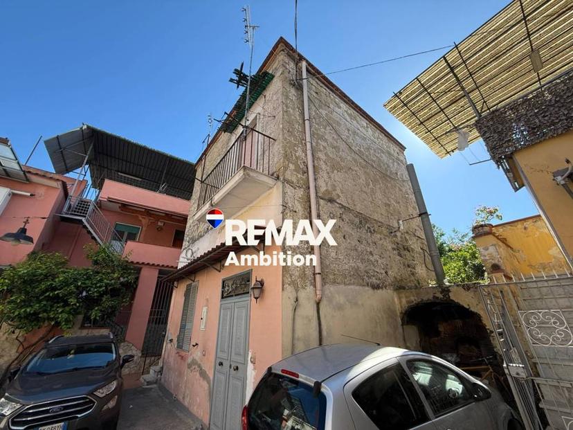 Vendita appartamento Via Guglielmo Oberdan 20 Mugnano di Napoli (NA)