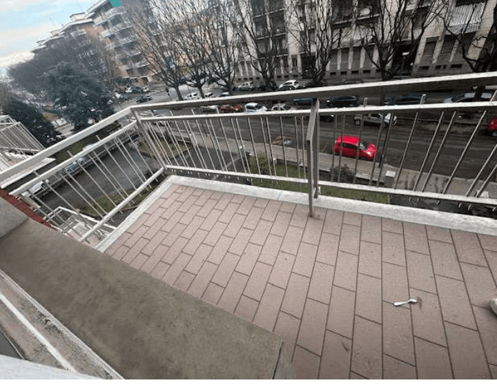 Vendita appartamento Via L. Boccherini Torino (TO)