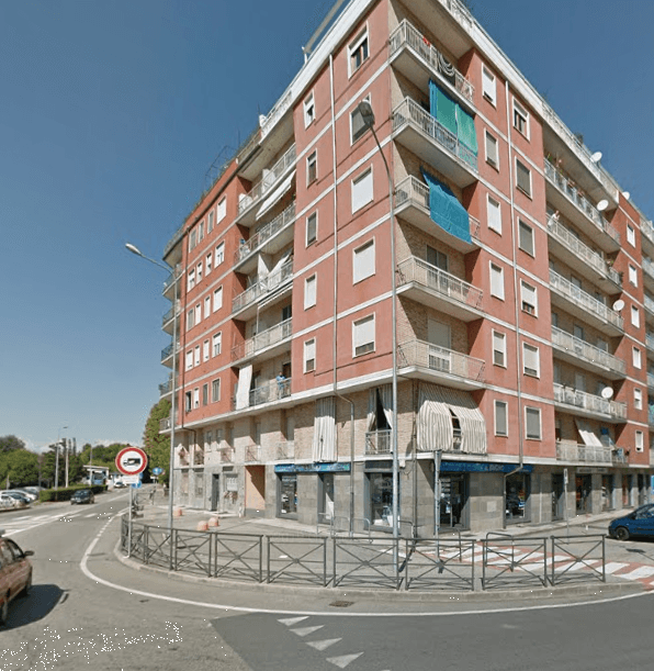 Vendita appartamento Via Orti Chivasso (TO)