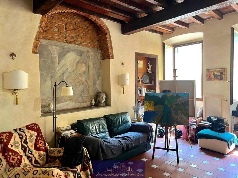 Vendita appartamento Piazza Tasso Firenze (FI)